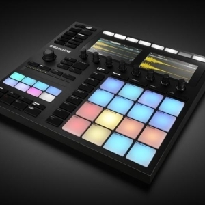 Native Instruments Maschine MK3