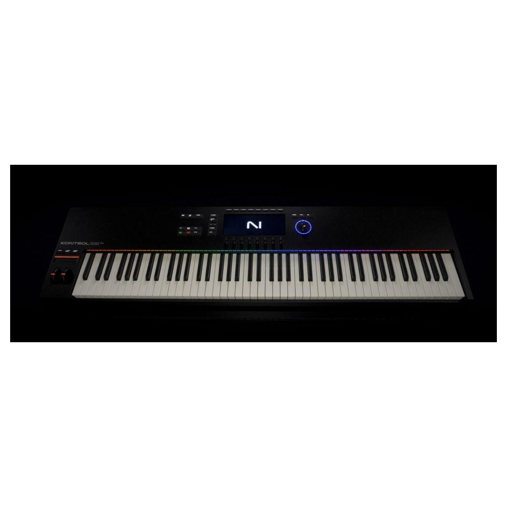 Native Instruments Komplete Kontrol S88 MK2