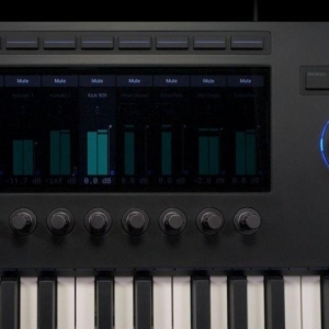 Native Instruments Komplete Kontrol S88 MK2