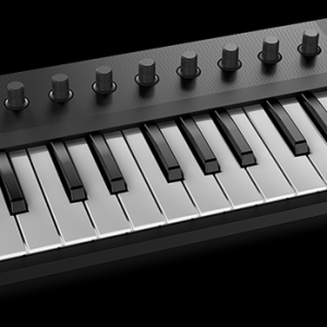 Native Instruments Komplete Kontrol M32