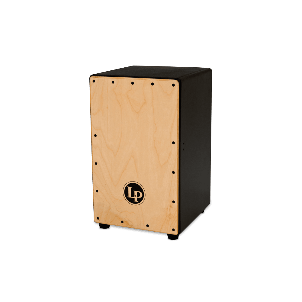 Latin Percussion LP1426 Adjustable Snare Cajon