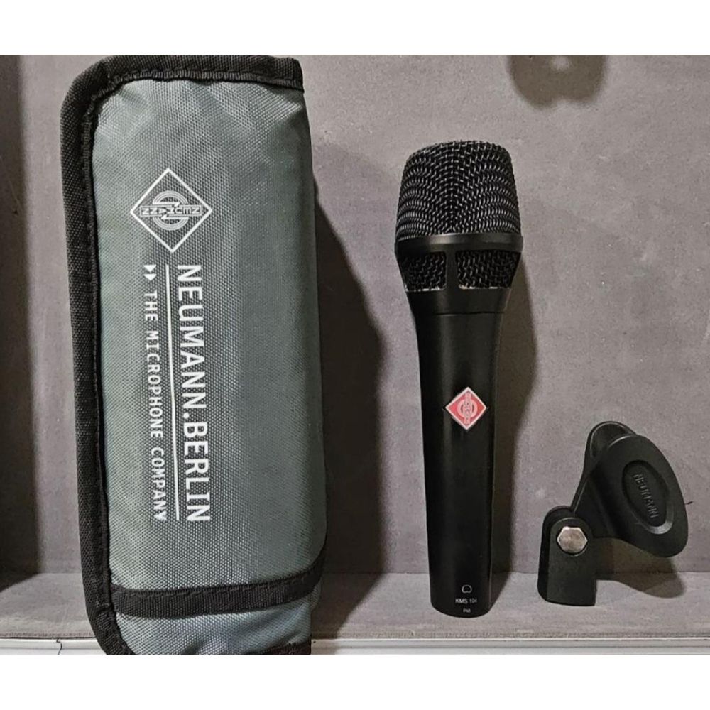 Neumann Micro kms104