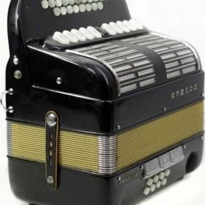 Hohner  MORINO ouverture 5s - accordéon diatonique