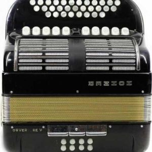 Hohner  MORINO ouverture 5s - accordéon diatonique