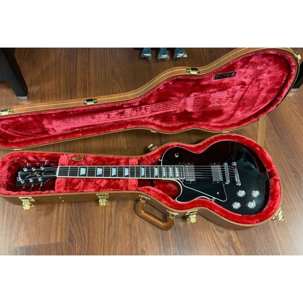 Gibson  Les Paul Modern Graphite LH Gaucher