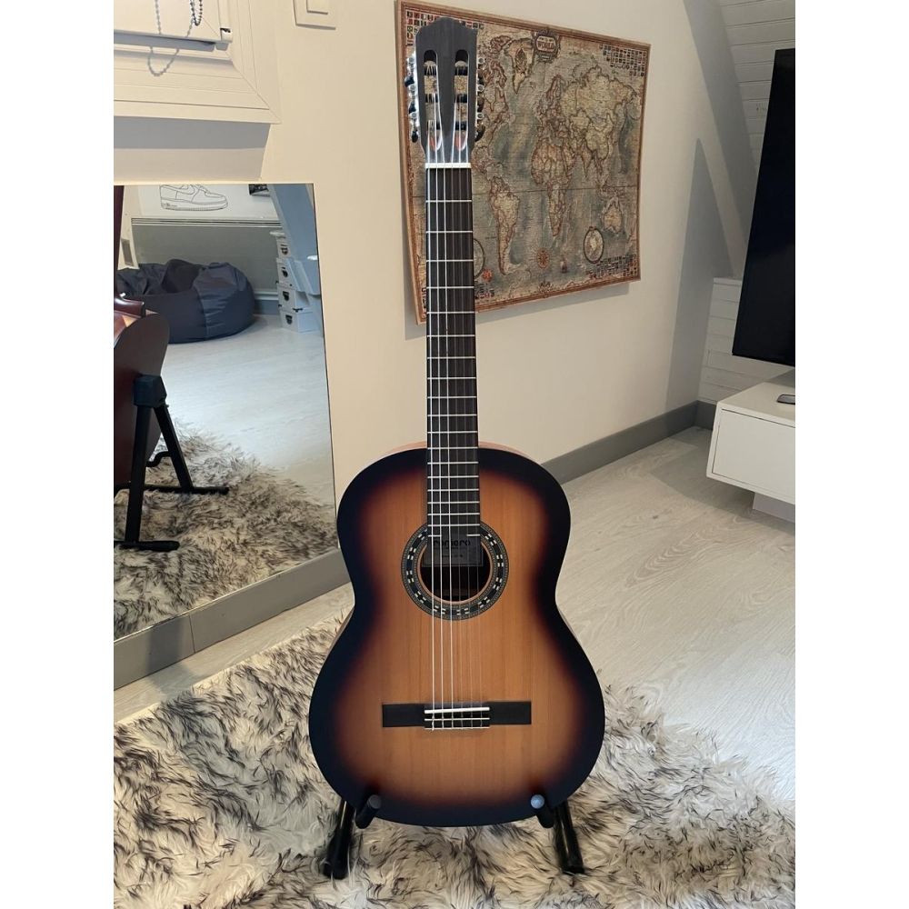 Romero Granito Guitare classique 32-DB