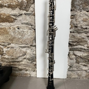 Buffet Crampon Hautbois Prodige