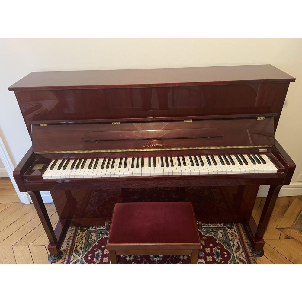 Samick Piano