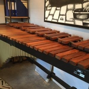 Adams Marimba SOLIST MSHV43 Palissandre