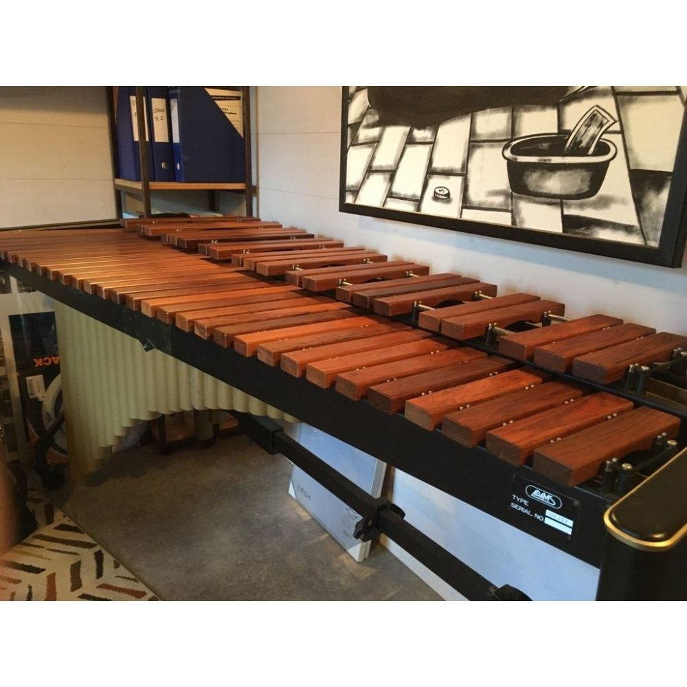 Adams Marimba SOLIST MSHV43 Palissandre