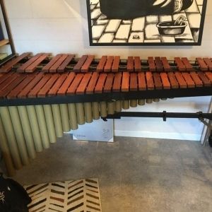 Adams Marimba SOLIST MSHV43 Palissandre