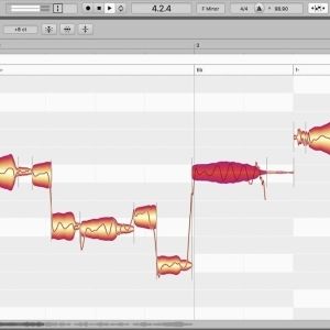 Celemony Melodyne 5 essential