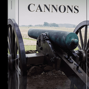 Boom Library Cannons Construction Kit