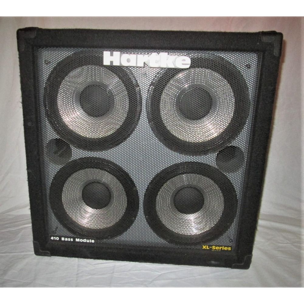 Hartke Baffle 410 XL