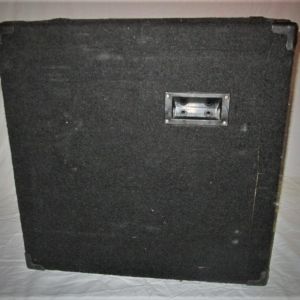 Hartke Baffle 410 XL