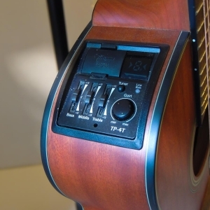 Takamine Guitare