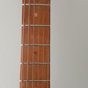 Paoletti  super strat