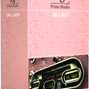 Prime Studio De-Lady