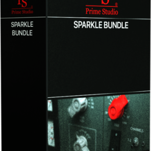 Prime Studio Sparkle Bundle