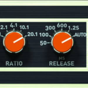 Prime Studio Solid Compressor