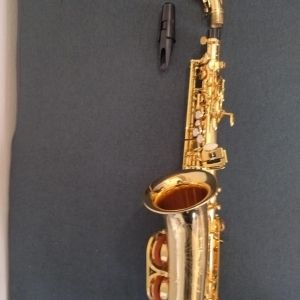 Eagletone Saxophone alto