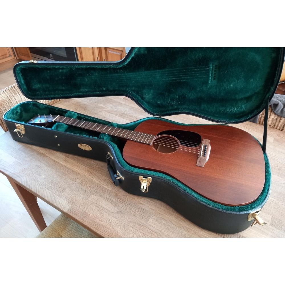 Martin Guitare &Co Modèle D-15M