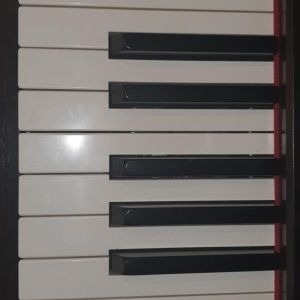 Yamaha  Clavinova CLP 575