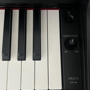 Yamaha Piano arius ydp 164 état parfait