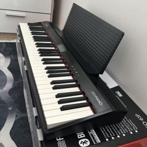 Roland Piano numérique Go-piano 61P