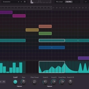 SugarBytes Sugar Bytes Effectrix2