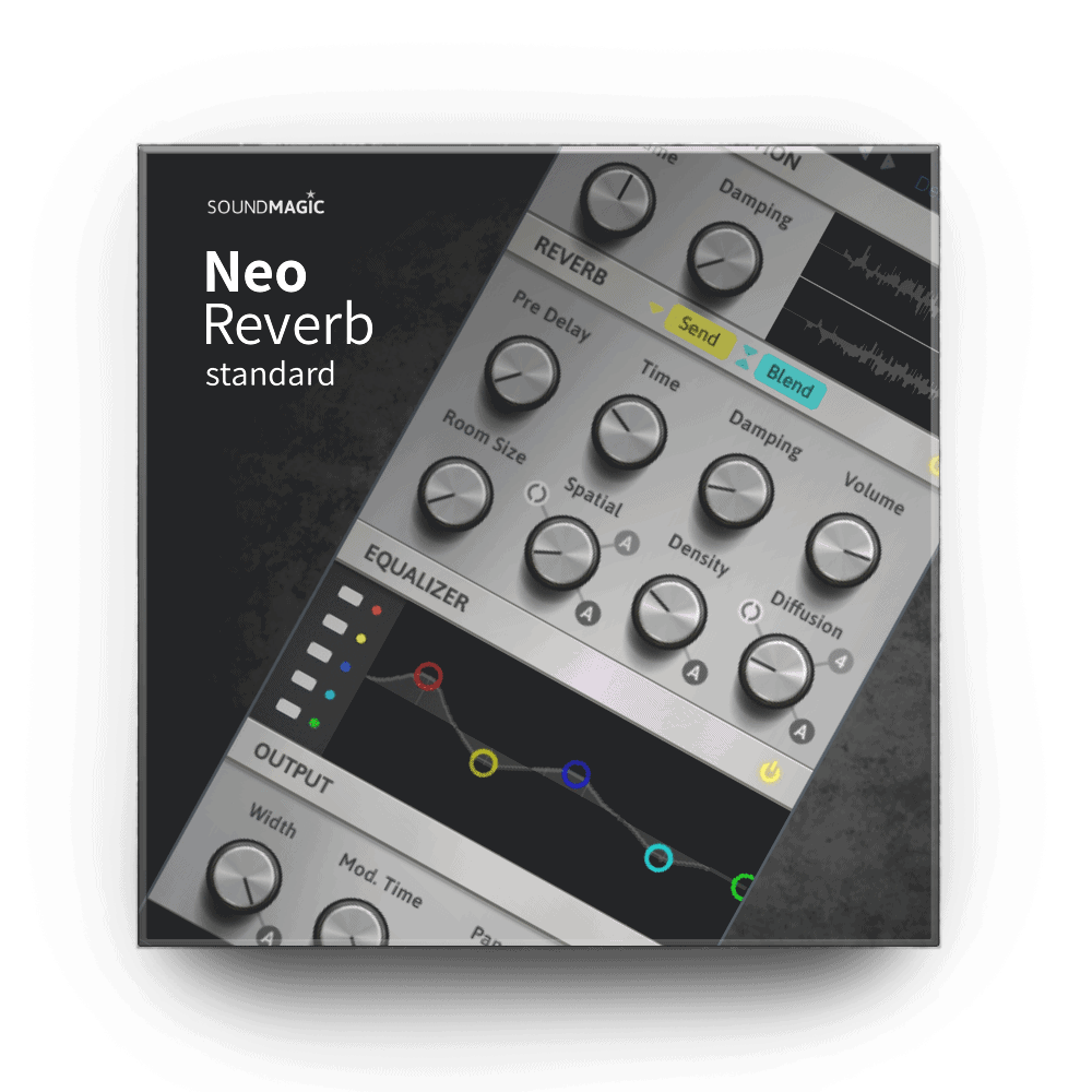 Sound Magic Neo Reverb