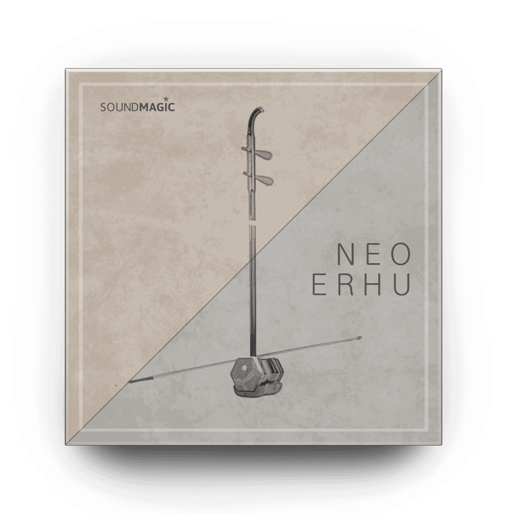 Sound Magic Neo Erhu