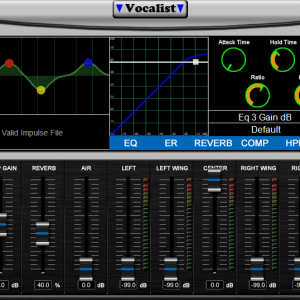 Sound Magic Neo Vocal