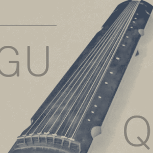 Sound Magic Guqin