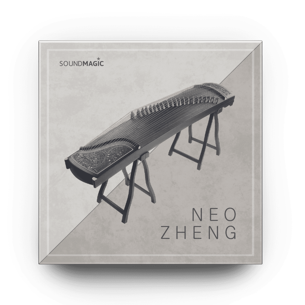 Sound Magic Neo Zheng