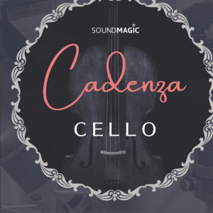 Sound Magic Cadenza Cello