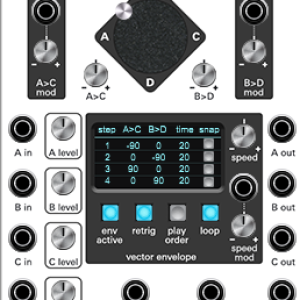 Cherry Audio  Year Two Col