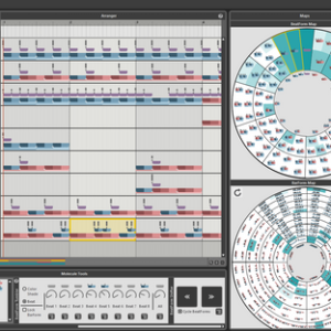 WaveDNA  Liquid Music & Rhythm 1.8.0 Bundle