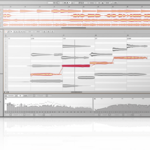 Celemony Melodyne 5 assistant - Mise à niveau essential