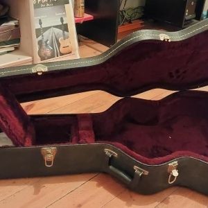 Ibanez Vends 2461 NT Johnny Smith