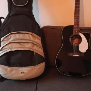 Fender Guitare Sonoran SCE V2