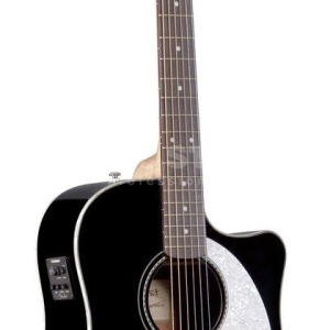 Fender Guitare Sonoran SCE V2