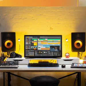 Bitwig  Studio - Mise à niveau depuis Producer