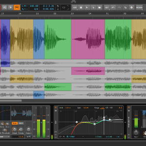 Bitwig  Studio - Mise à niveau depuis Producer