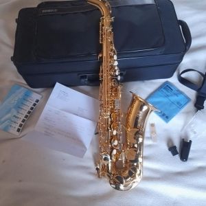 Yamaha Saxophone YAS 280