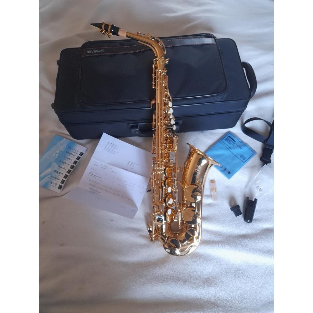 Yamaha Saxophone YAS 280