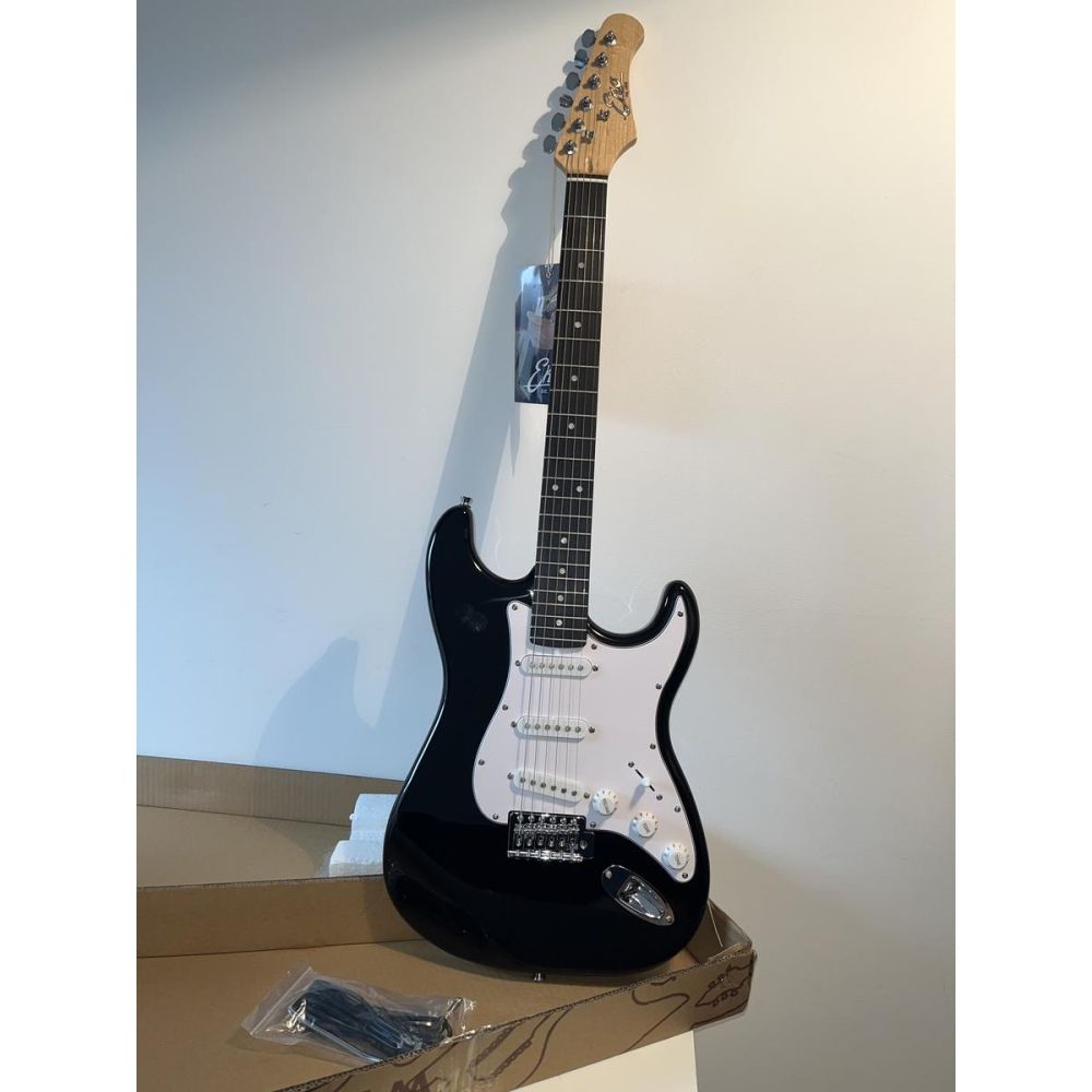 Eko Guitare électrique S300