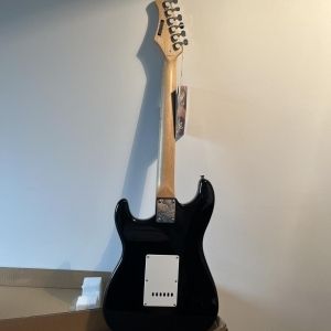 Eko Guitare électrique S300