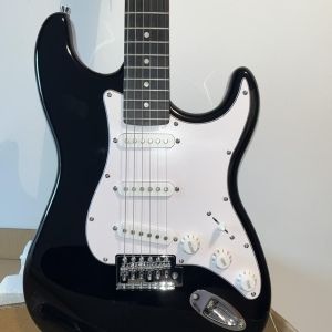 Eko Guitare électrique S300