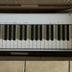 Casio Piano CDP-S110 complet